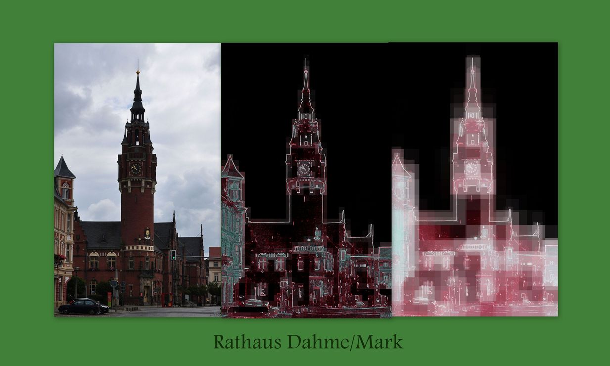 Rathaus