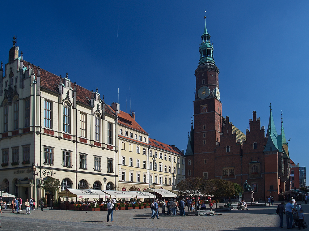 Rathaus