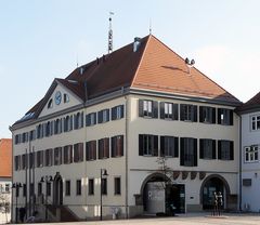 Rathaus