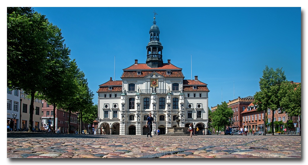 Rathaus