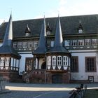 Rathaus Einbeck