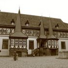 Rathaus Einbeck