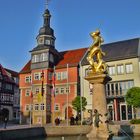 Rathaus Eisenach