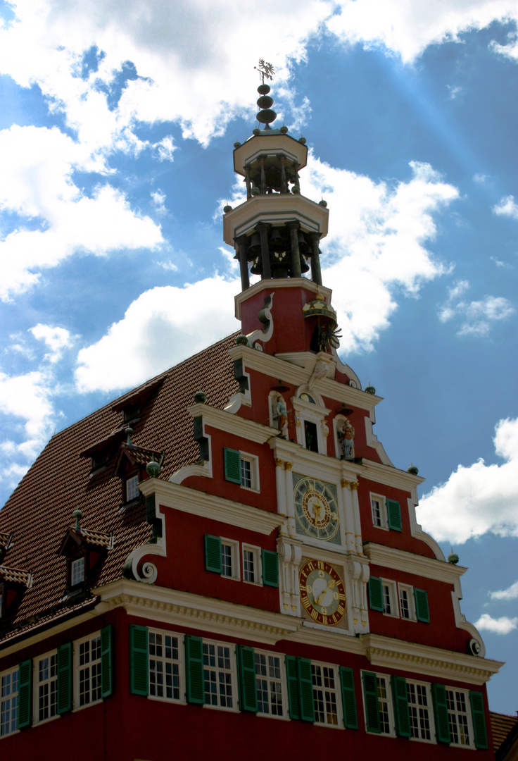 Rathaus Esslingen