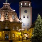 Rathaus Ettlingen