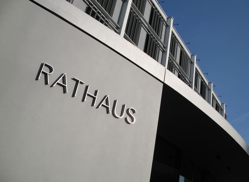 Rathaus