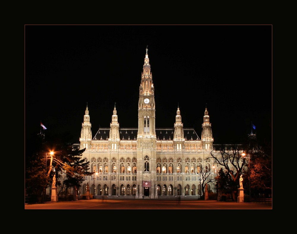 Rathaus