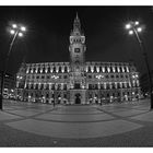 Rathaus @ Fisheye