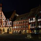 Rathaus Forchheim Oberfranken