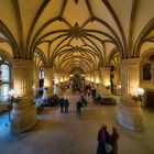 Rathaus - Foyer