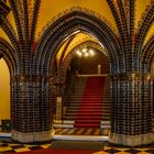 Rathaus-Foyer I - Lübeck