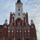 Rathaus Frankfurt (Oder)