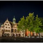 [rathaus freiburg]