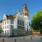 Rathaus Gladbeck