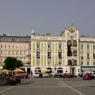 Rathaus Gmunden