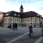 Rathaus Göppingen