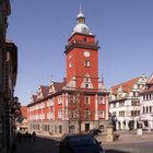 Rathaus Gotha