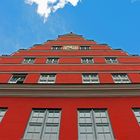 Rathaus Greifswald