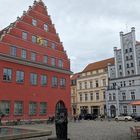 Rathaus Greifswald