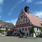 Rathaus Grimma