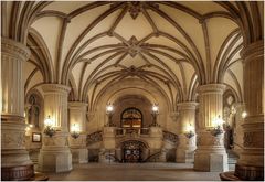 Rathaus-Halle 3