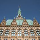 Rathaus Hamburg