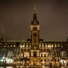 Rathaus Hamburg