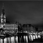 Rathaus Hamburg