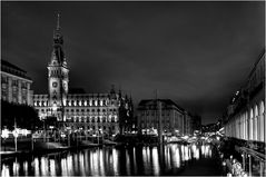 Rathaus Hamburg