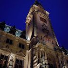 Rathaus Hamburg