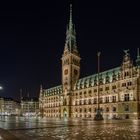 Rathaus Hamburg