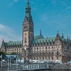 Rathaus Hamburg 