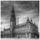 Rathaus Hamburg