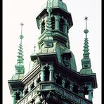 Rathaus Hamburg (2)......