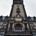 Rathaus Hamburg 2