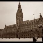 Rathaus Hamburg - 2010 -