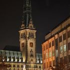 Rathaus Hamburg