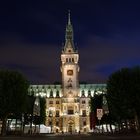 Rathaus Hamburg