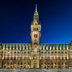 Rathaus Hamburg