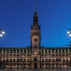 Rathaus Hamburg