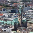 Rathaus Hamburg