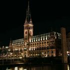 Rathaus Hamburg