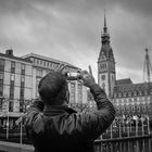 Rathaus Hamburg