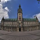 Rathaus Hamburg