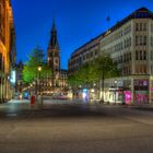 Rathaus Hamburg