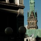 Rathaus Hamburg