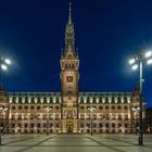 Rathaus Hamburg