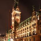 Rathaus Hamburg