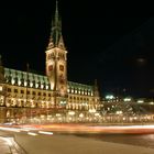 Rathaus Hamburg