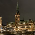 Rathaus Hamburg